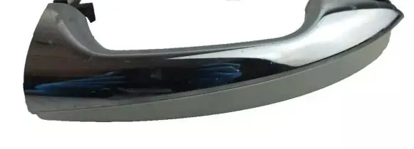 Mercedes-Benz GLS X166 Front door exterior handle HUF14632