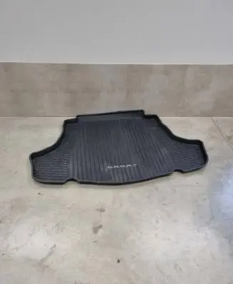 Toyota Camry VIII XV70 Trunk/boot mat liner PT90803185