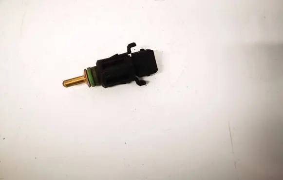 BMW 5 E60 E61 Coolant temperature sensor 13621433077