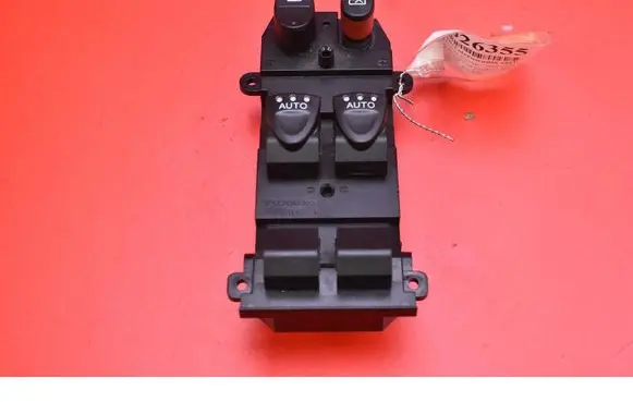 Honda Civic IX Electric window control switch 83540SMRG311GHM