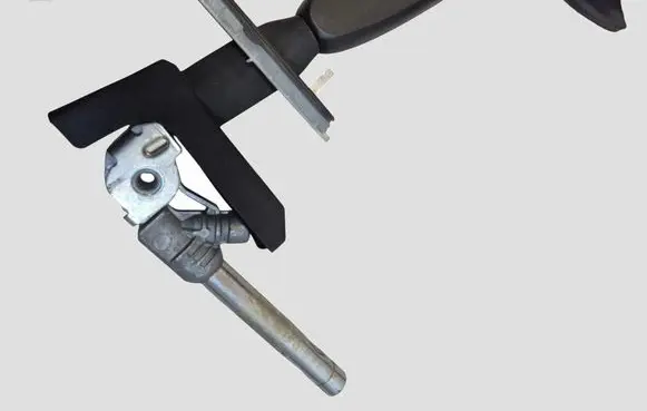 Citroen C6 Front seatbelt 96500578XX
