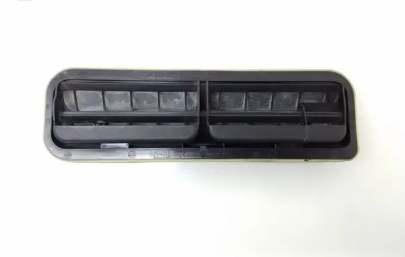 Mercedes-Benz E C207 W207 Fender grill A2128300242