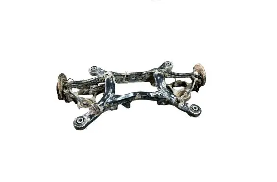 Mercedes-Benz ML W164 Rear subframe 