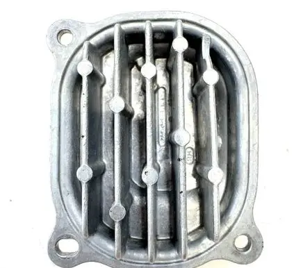 Volkswagen ID.4 Headlight ballast module Xenon VP00217615