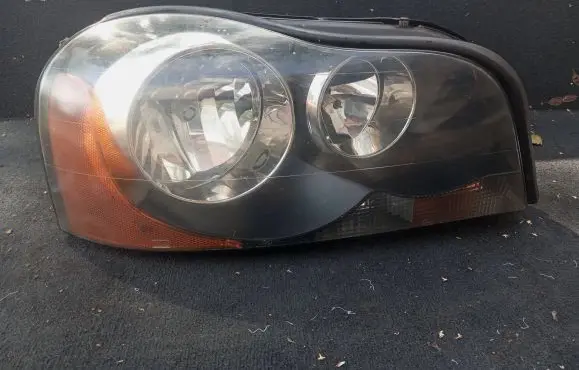 Volvo XC90 Headlight/headlamp 8620576 12134