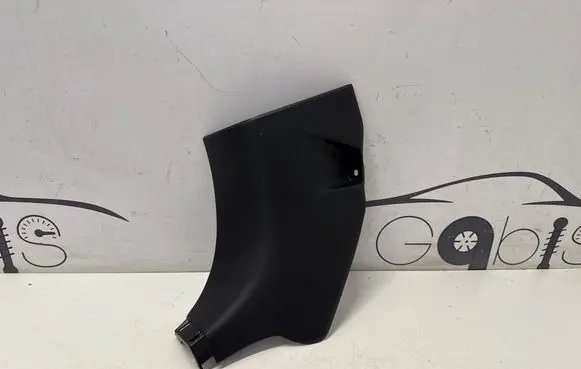 Lexus RX V Rear sill trim cover 6211248120