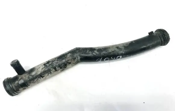Toyota Avensis T250 Engine coolant pipe/hose 03C121065B