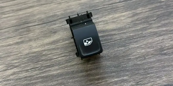 Volkswagen PASSAT B8 Electric window control switch 5G0959855M