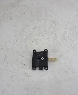 Nissan Rogue Air flap motor/actuator 27730EN000 120116D