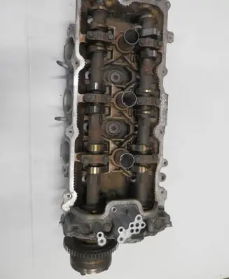 Nissan Murano Z50 Engine VQ35DEZ50