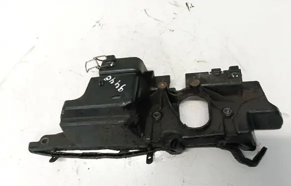 Renault Laguna III Engine cover (trim) 8200468152