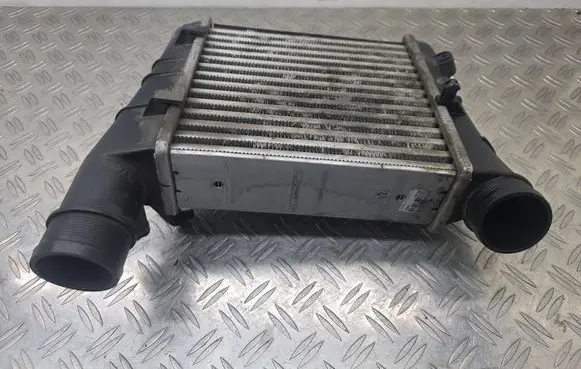 Audi A4 S4 B7 8E 8H Intercooler radiator G1UGRK 082019