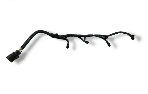 Jaguar XE Ignition plug leads 