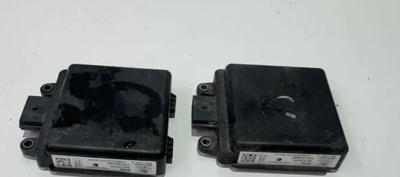 Ford Edge II Blind spot module FT4T14D453AD M708C A2C73783705