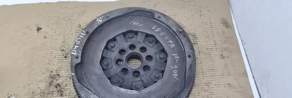Renault Laguna III Dual mass flywheel 8201154971