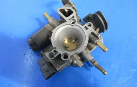 Fiat Punto (176) Carburettor 