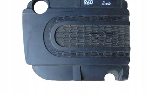 Mini Cooper Countryman R60 Engine cover (trim) 781192000