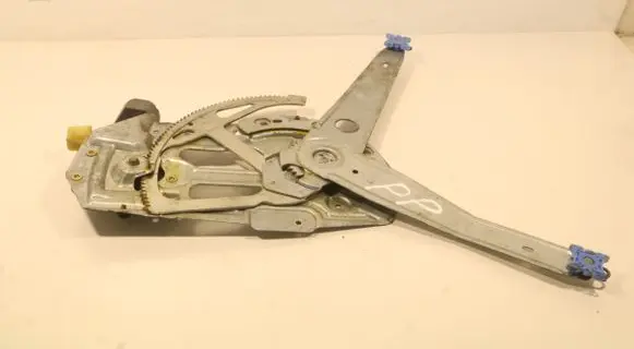 Volvo S60 Front window lifting mechanism without motor 
