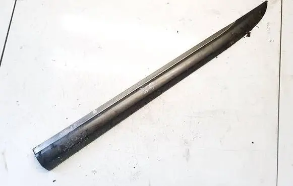 Lexus GS 300 350 430 450H Rear door trim (molding) 7507630080