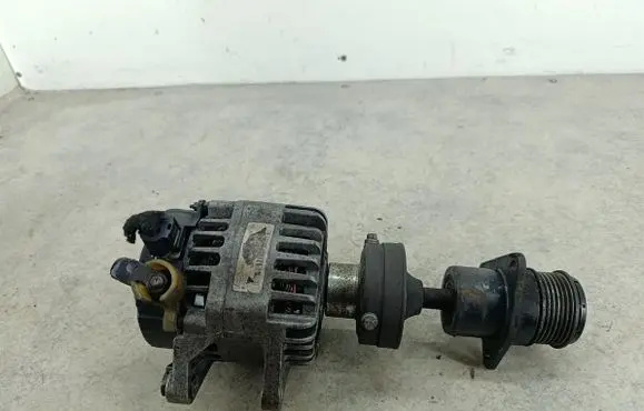 Ford Focus Generator/alternator 