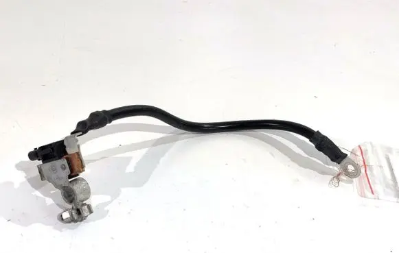 Audi A4 S4 B9 8W Negative earth cable (battery) 8S0915181C