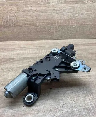 BMW 5 F10 F11 Rear window wiper motor 7213233 0390201213 7207046