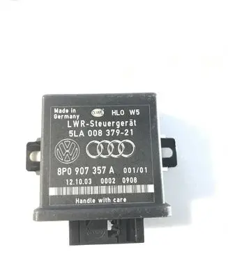 Audi A3 S3 8P Light module LCM 8P0907357A 5LA00837921