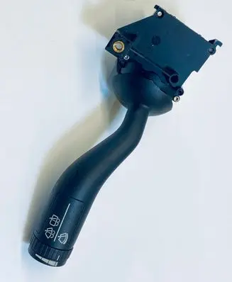 Volkswagen Touareg I Wiper control stalk 7L6953503