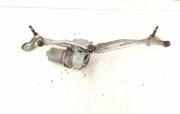 Mercedes-Benz GLK (X204) Front wiper linkage 2048201340 1397220585