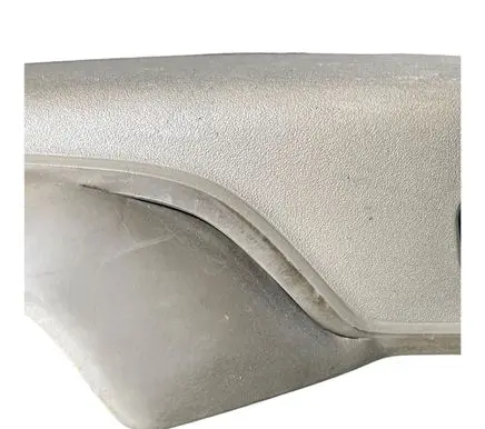 Volvo V70 Seat trim 39892968 39892967