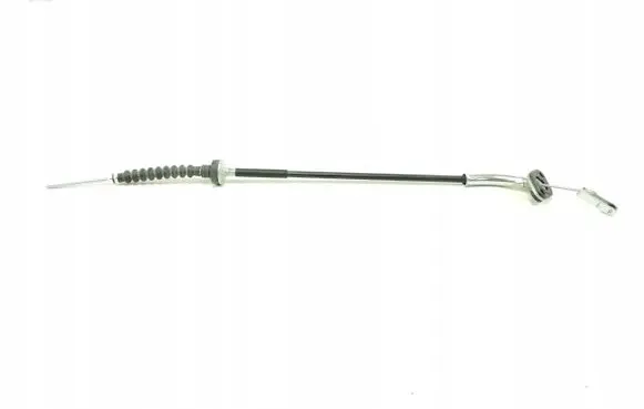 Opel Agila A Clutch cable 95514861