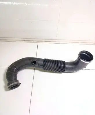 Mercedes-Benz Sprinter W906 Intercooler hose/pipe A9065281724 446389600