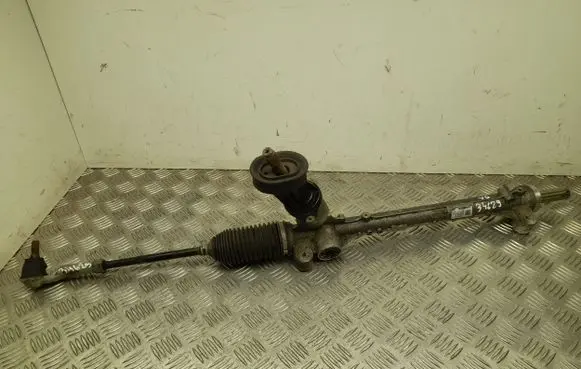 Skoda Fabia Mk3 (NJ) Steering rack 6820000244
