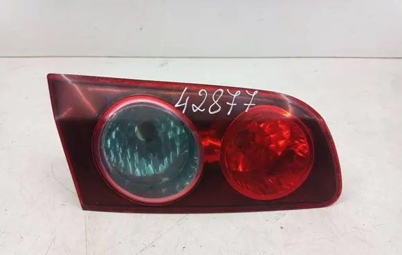 Fiat Croma Tailgate rear/tail lights 27480102