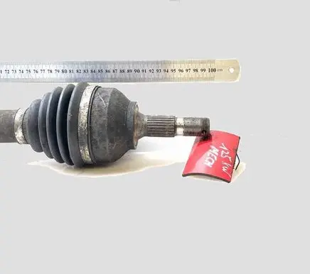 Citroen C5 Front driveshaft