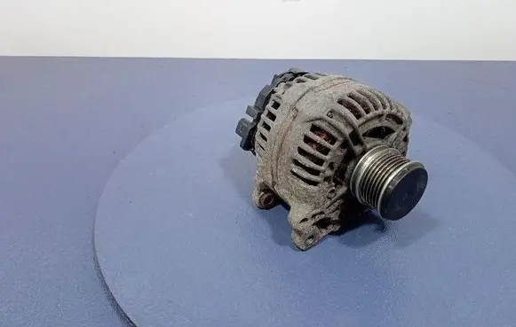 Generator/alternator