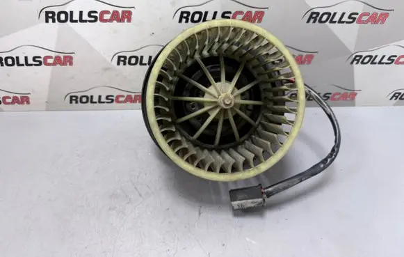 Audi 80 90 S2 B4 Heater fan/blower 3137020009 893819021