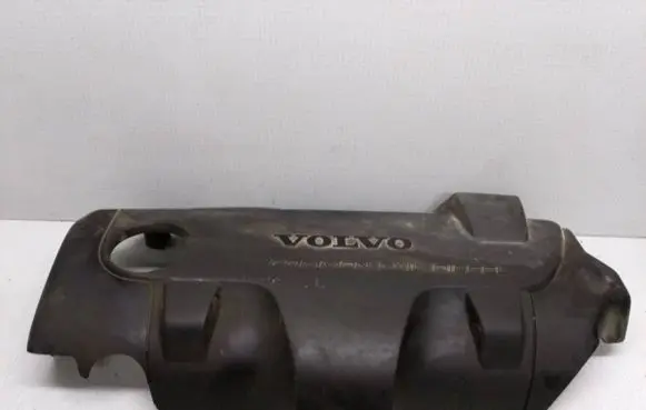 Volvo S60 Engine cover (trim) 08653495 16301