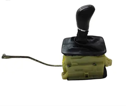 Mercedes-Benz E W212 Gear shifter/selector A2042678124