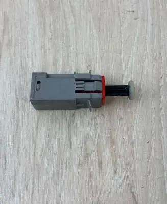 Opel Corsa D Brake pedal sensor switch 13299720 55701396 366172505