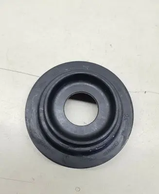 Ford Fiesta Driveshaft support bearing bracket 8V513K099AF