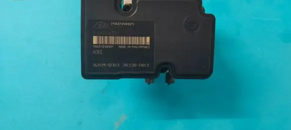 Suzuki Swift I ABS Pump 73K1BE2WD
