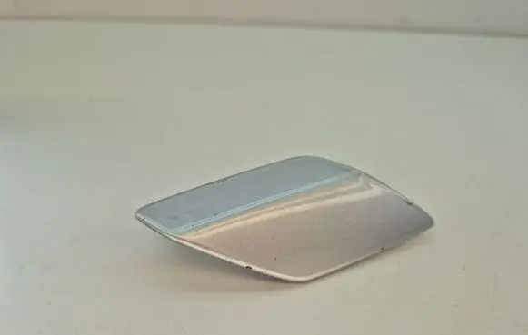 Volkswagen Golf VI Headlight washer spray nozzle cap/cover 5K0955110C LA7W