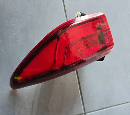 Hyundai Kona I Rear/tail lights 92402J90 92402J901