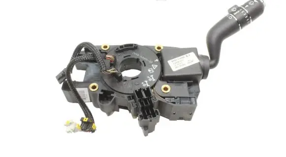 Jaguar XJ X351 Wiper turn signal indicator stalk/switch 8W8313N064CB 8W8317A553BB