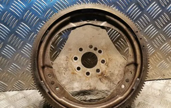 Mercedes-Benz SLK R171 Flywheel 2710320047