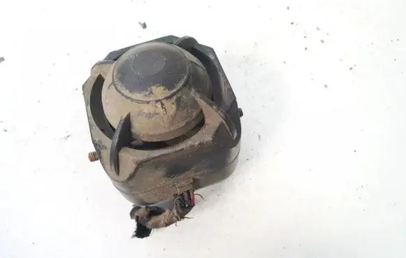Volkswagen PASSAT B5 Alarm system siren 