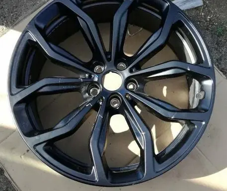 BMW X4 G02 R20 alloy rim 6881208