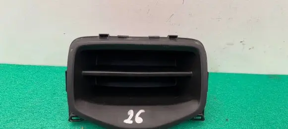 Toyota Aygo AB40 Glove box central console 55420-0H010