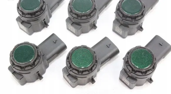 BMW 5 G30 G31 Parking PDC sensor